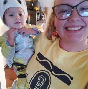 Meet your Posher, Bailey